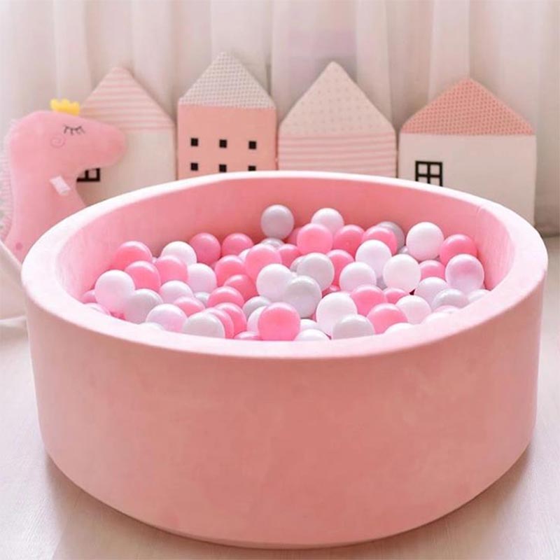 Ball Pit For Kids Soft Play